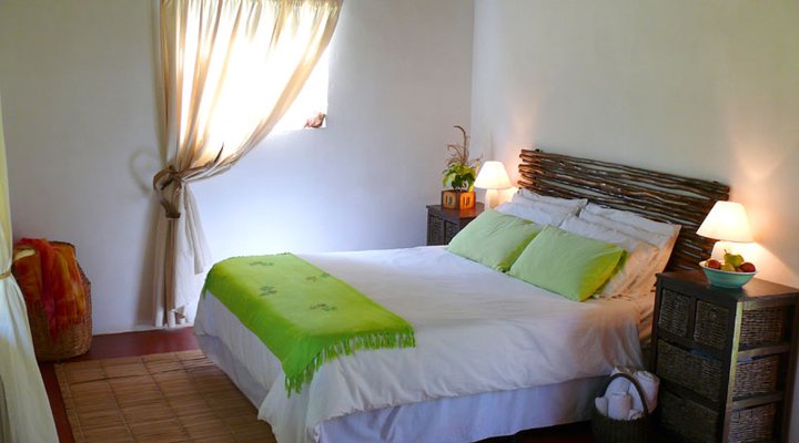 Dinonyane Bush Lodge