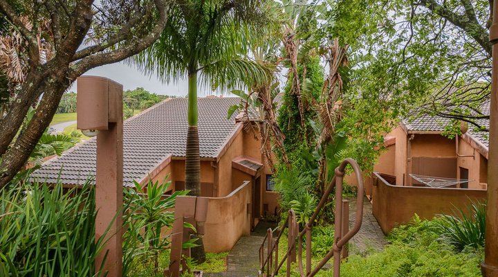 Three Bedroom Superior Villa 10312