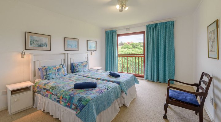 Three Bedroom Superior Villa 10312