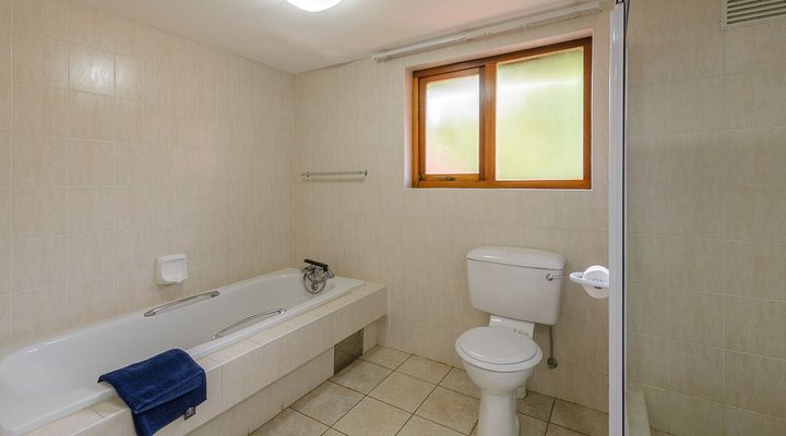 Three Bedroom Superior Villa 10312