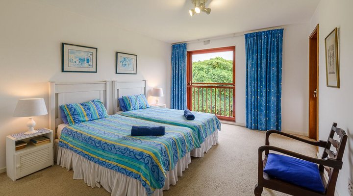 Three Bedroom Superior Villa 10312