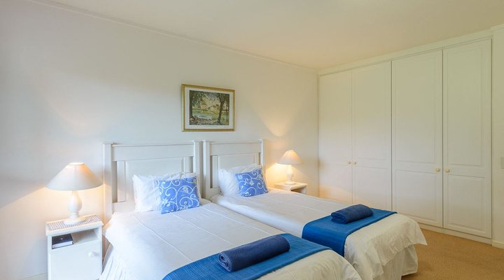 Three Bedroom Superior Villa 10312