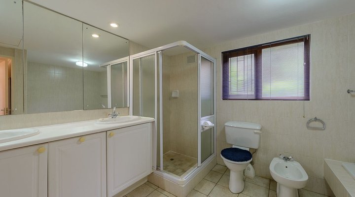 Three Bedroom Superior Villa 10312