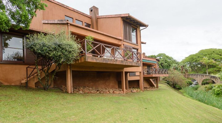 Three Bedroom Superior Villa 10312