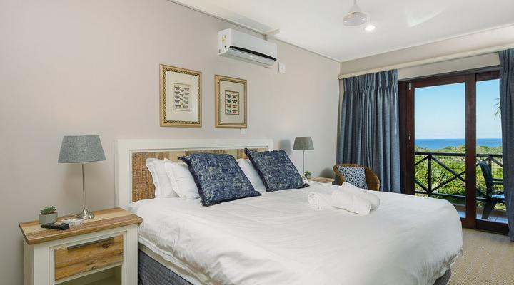 San Lameer Villa 14101 - 3 Bedroom Superior