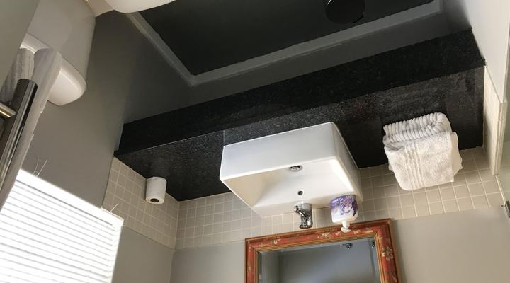 Green Point Studio Two