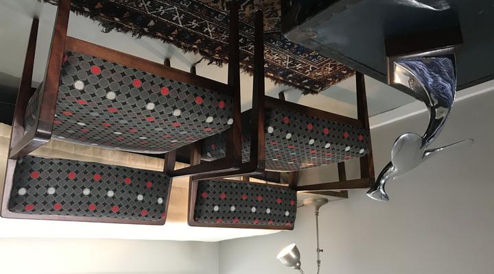 Green Point Studio Two