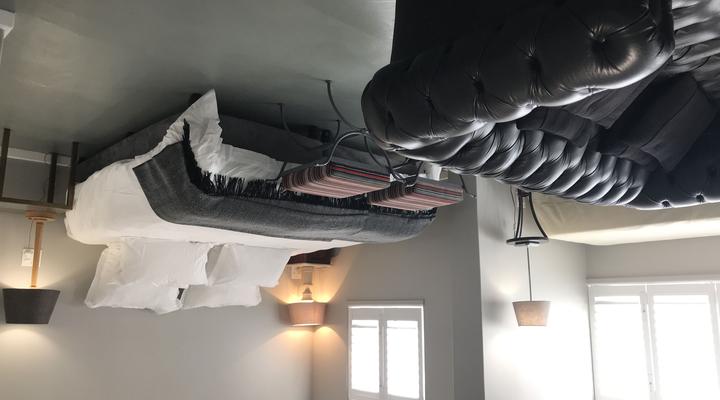 Green Point Studio Two