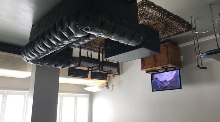 Green Point Studio Two