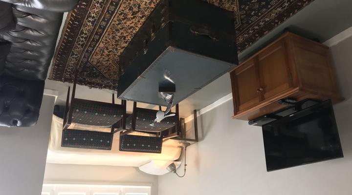 Green Point Studio Two