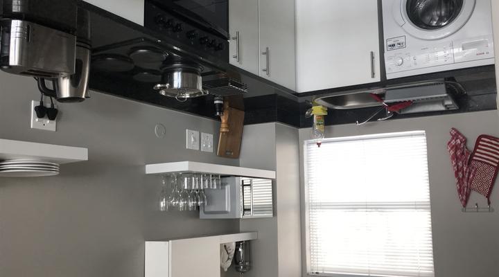 Green Point Studio Two