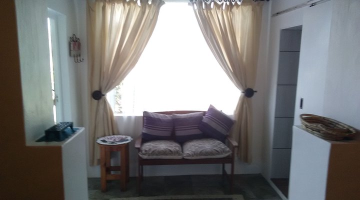 Citrus Self-Catering Flat