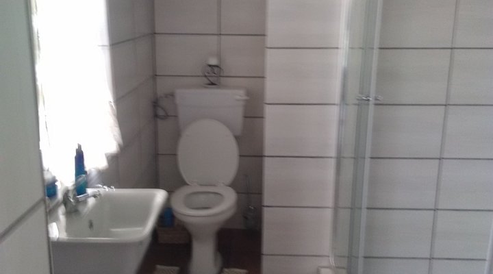 Citrus Self-Catering Flat