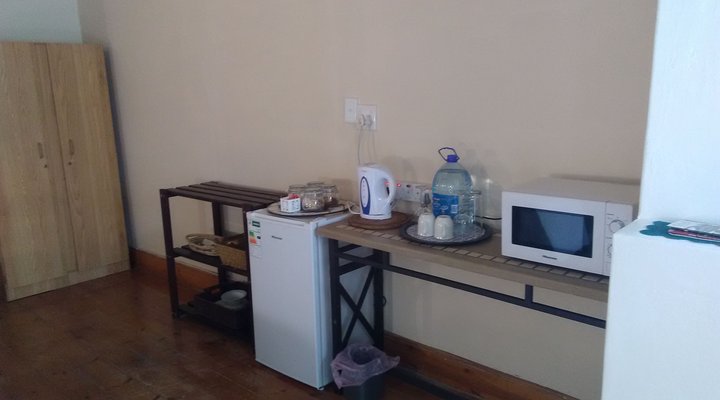 Citrus Self-Catering Flat