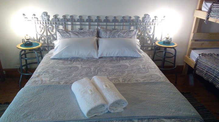 Citrus Self-Catering Flat