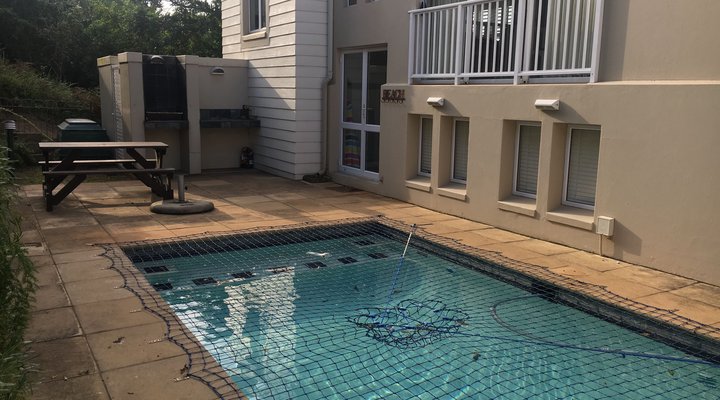 273 Sandhills Road, Prince’s Grant Golf Estate 