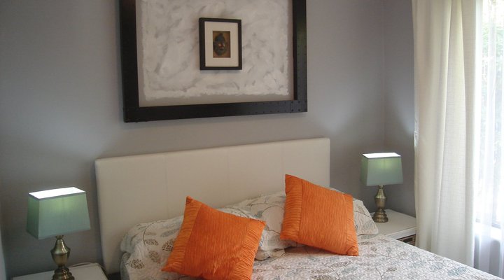 Berg View Self-Catering