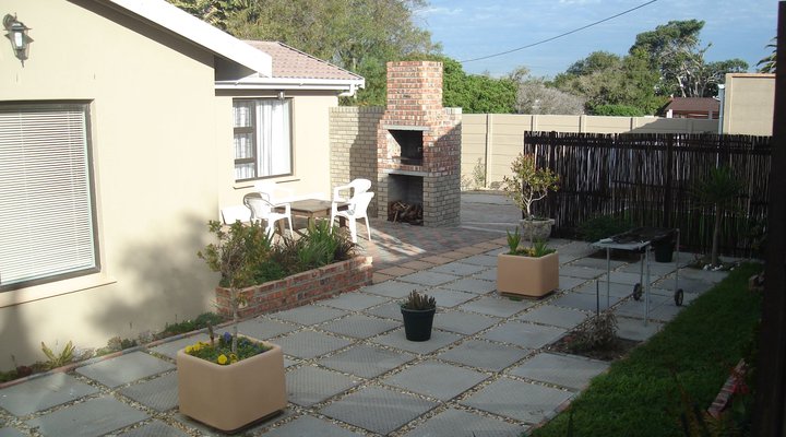 Berg View Self-Catering