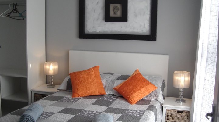 Berg View Self-Catering