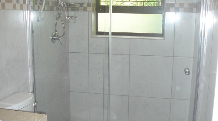 Berg View Self-Catering