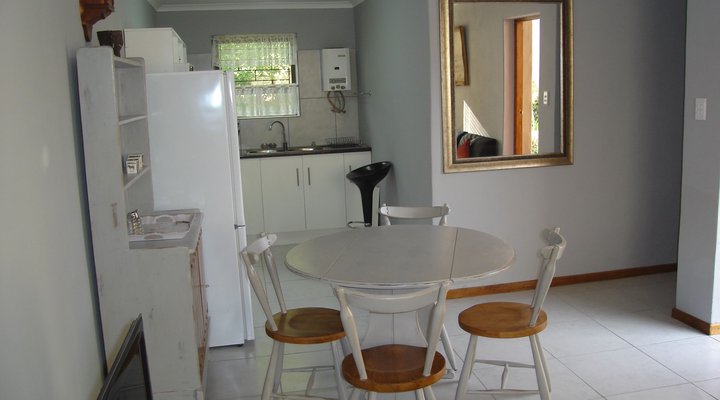 Berg View Self-Catering