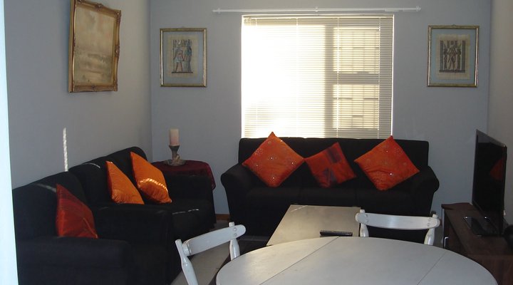 Berg View Self-Catering