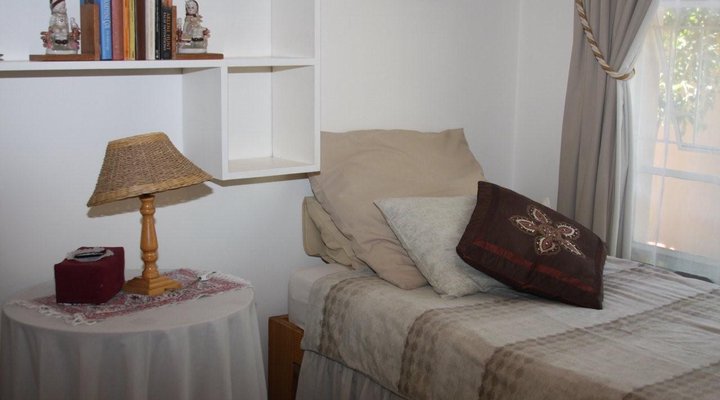 Oorkant Loftus B&B Self-Catering