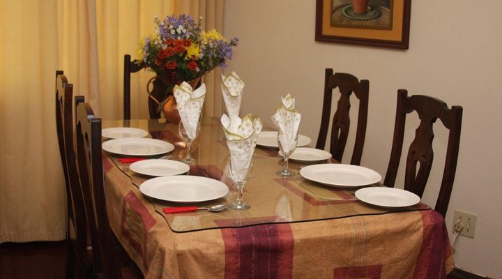 Oorkant Loftus B&B Self-Catering