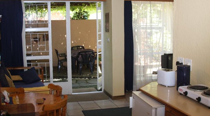 Oorkant Loftus B&B Self-Catering