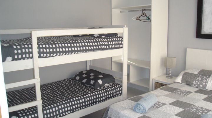 Berg View Self-Catering