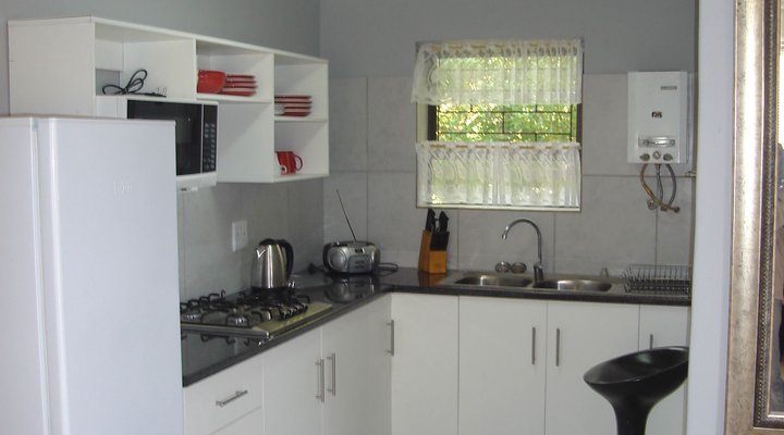 Berg View Self-Catering