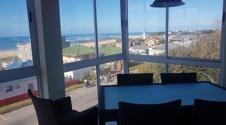 55 Neptune's Terrace