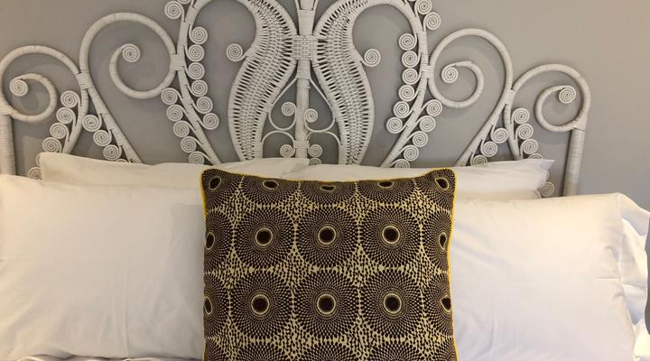 Genevieve MCC at Klein Botrivier Farm Cottages