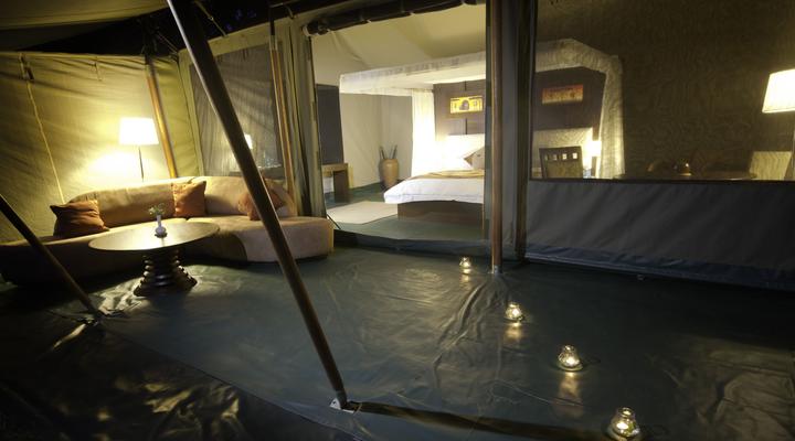 Ngerende in the Wild Riverview