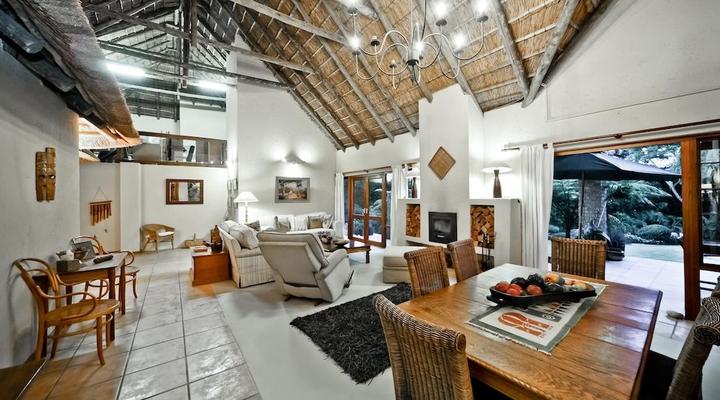 50 on Shepherd Boutique Guest House