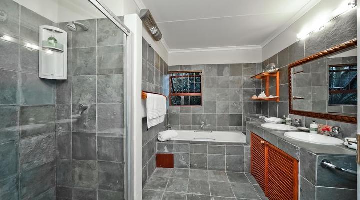 50 on Shepherd Boutique Guest House