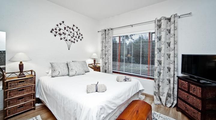 50 on Shepherd Boutique Guest House