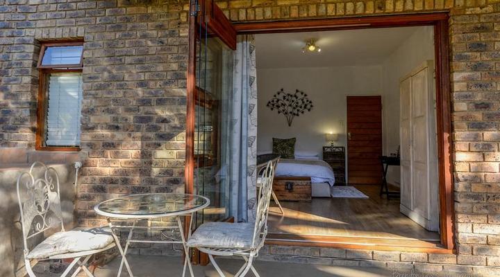 50 on Shepherd Boutique Guest House