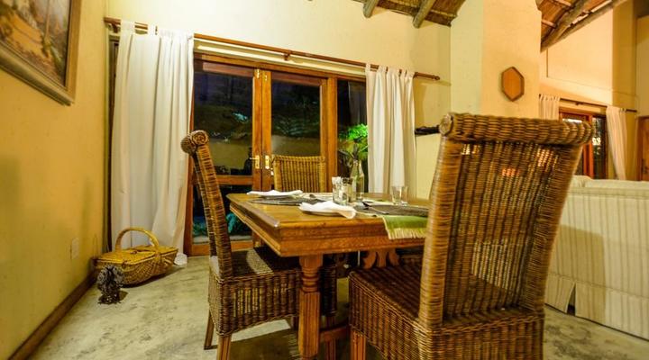 50 on Shepherd Boutique Guest House