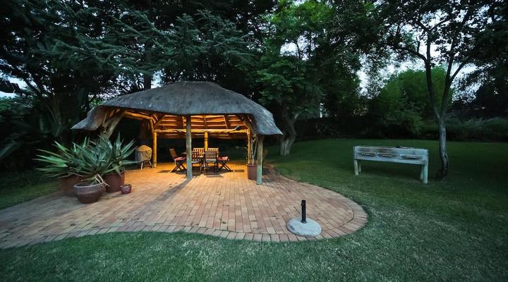 50 on Shepherd Boutique Guest House