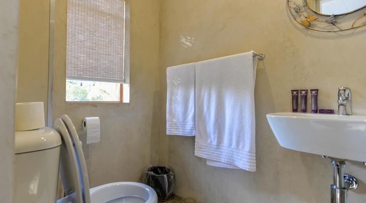 50 on Shepherd Boutique Guest House