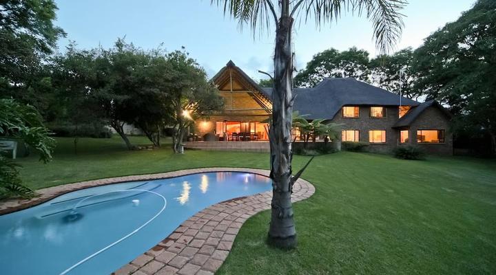 50 on Shepherd Boutique Guest House