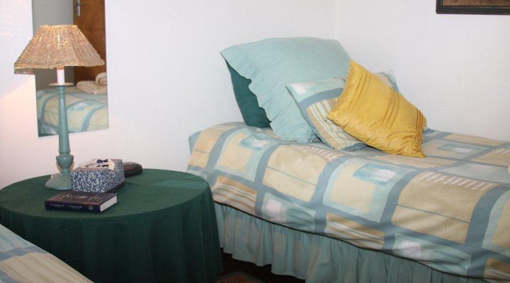 Oorkant Loftus B&B Self-Catering