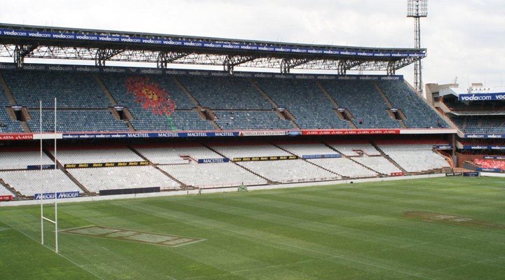 Oorkant Loftus B&B Self-Catering