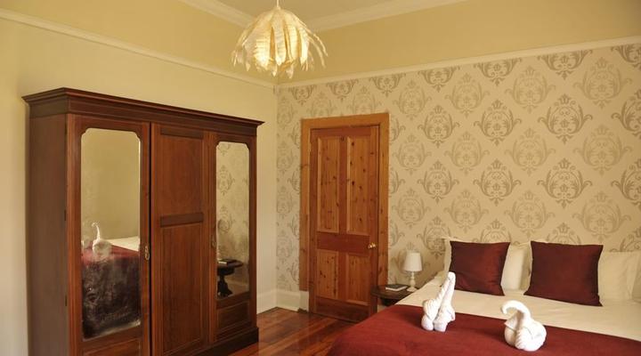 Grand Hotel Port Elizabeth