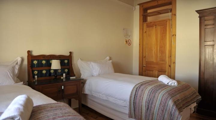 Grand Hotel Port Elizabeth