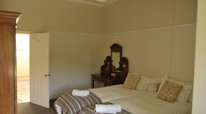 Grand Hotel Port Elizabeth