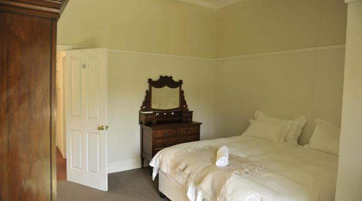 Grand Hotel Port Elizabeth