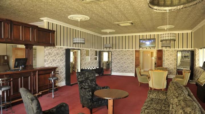 Grand Hotel Port Elizabeth