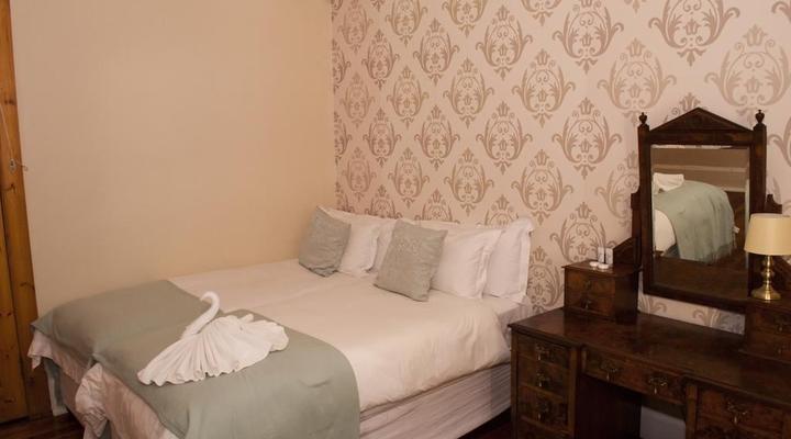 Grand Hotel Port Elizabeth